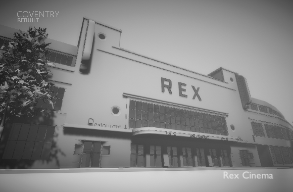 Rex Cinema